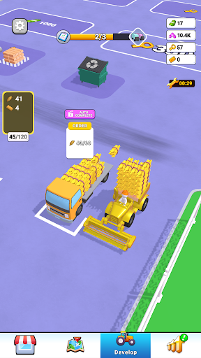 Factory World - screenshot 6