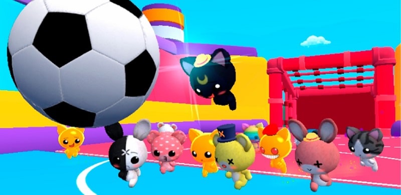 Party Guys APK - app icon