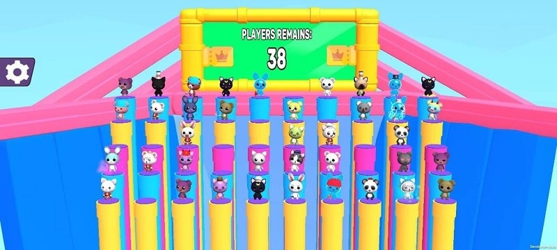 Party Guys APK - screenshot 1