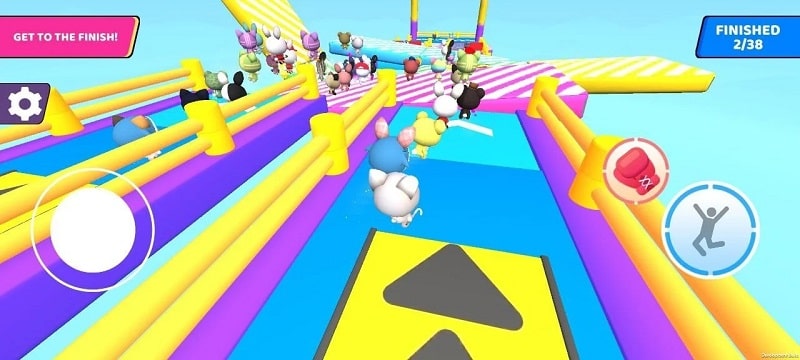 Party Guys APK - screenshot 3