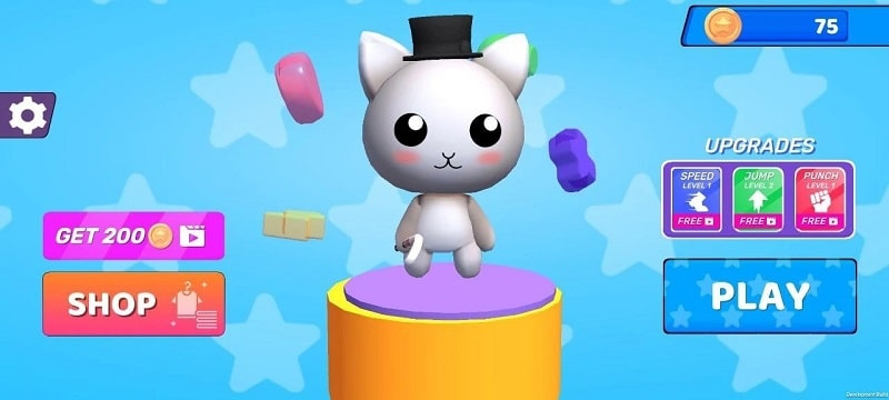 Party Guys APK - screenshot 4