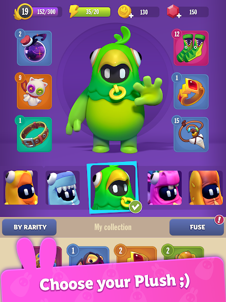 Run Guys: Knockout Royale - screenshot 1