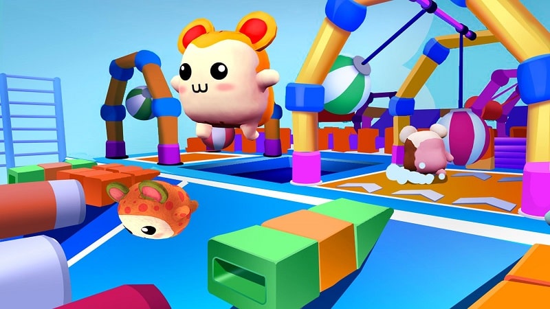 STAR Super Tricky Amazing Run APK - screenshot 1