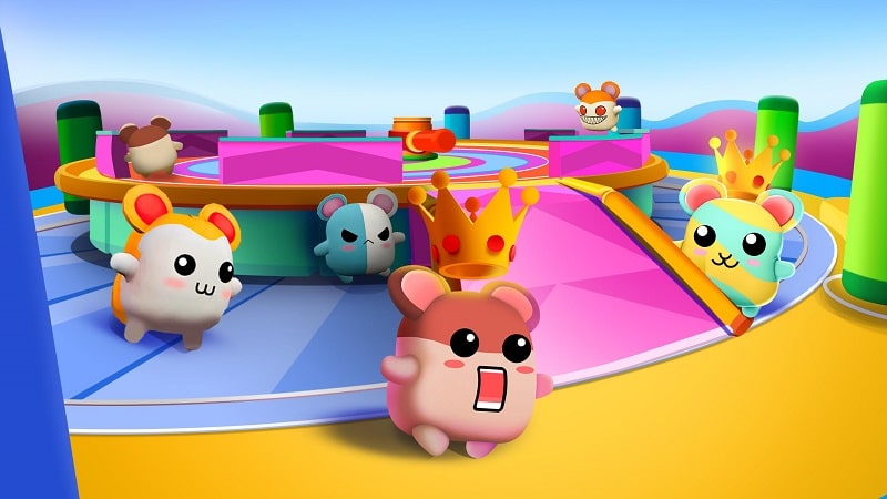 STAR Super Tricky Amazing Run APK - screenshot 3