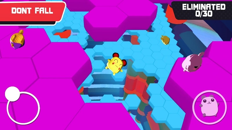 STAR Super Tricky Amazing Run APK - screenshot 5