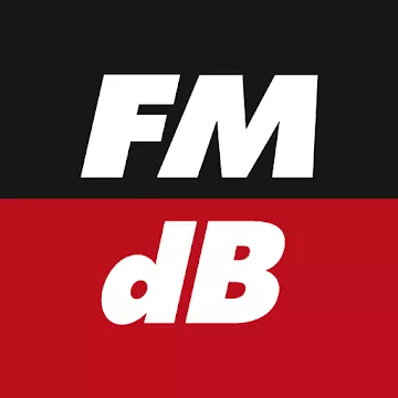 FMdB MOD APK icon