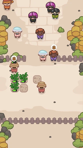 Tanghulu Master - Candy ASMR - screenshot 4