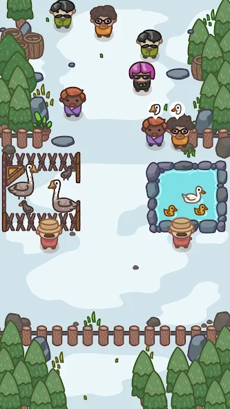 Tanghulu Master - Candy ASMR - screenshot 5