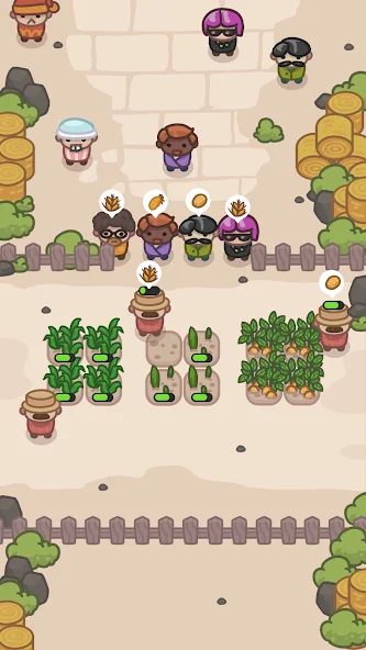 Tanghulu Master - Candy ASMR - screenshot 6