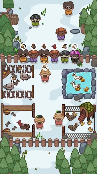 Tanghulu Master - Candy ASMR - screenshot 7