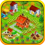 Big Farm Life MOD APK icon