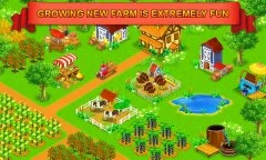 Big Farm Life - screenshot 1
