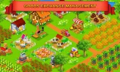 Big Farm Life - screenshot 4