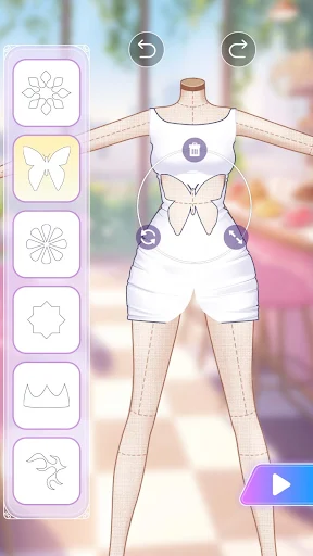 Fashion Tailor APK 2.901 - screenshot 4