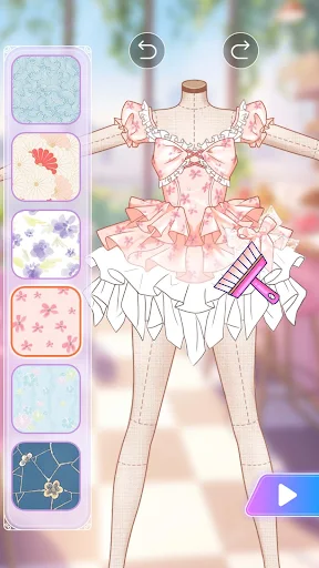 Fashion Tailor APK 2.901 - screenshot 5