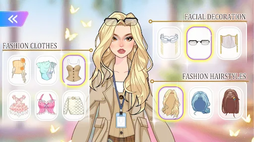 Fashion Tailor APK 2.901 - screenshot 6