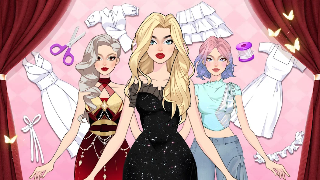 Fashion Tailor - screenshot 7