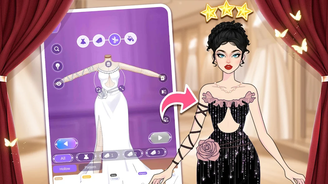 Fashion Tailor - screenshot 8