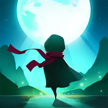 Path Through the Forest MOD APK icon