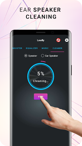 Loudly - screenshot 5