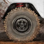 4x4 SUVs Russian Off-Road 2 MOD APK icon