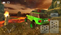 Offroad Simulator 2021: Mud & Trucks - screenshot 3
