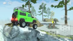 Offroad Simulator 2021: Mud & Trucks - screenshot 4