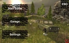 4x4 Russian SUVs Off-Road - screenshot 3
