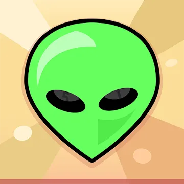 Storm Area 51 MOD APK icon