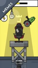 Destruction Tuber Simulator - screenshot 1