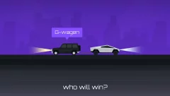 Cybertruck - screenshot 2