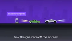 Cybertruck - screenshot 3