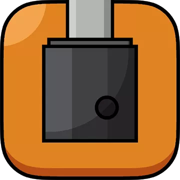 Hydraulic Press Pocket MOD APK icon