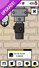 Hydraulic Press Pocket - screenshot 1