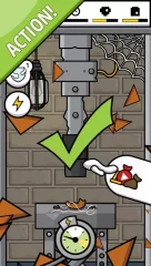 Hydraulic Press Pocket - screenshot 4