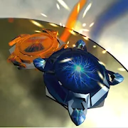 Spin-Tops MOD APK icon