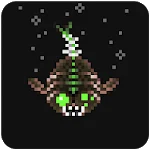Last Habitat: Deep Sea Defense MOD APK icon