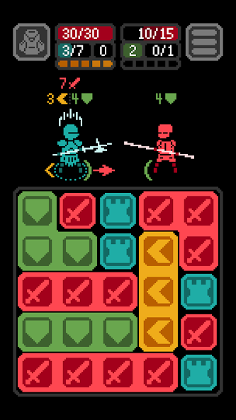 Kaamos - screenshot 10