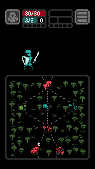 Kaamos - screenshot 11