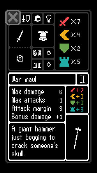 Kaamos - screenshot 14