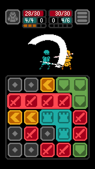 Kaamos - screenshot 18