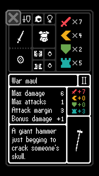 Kaamos - screenshot 22