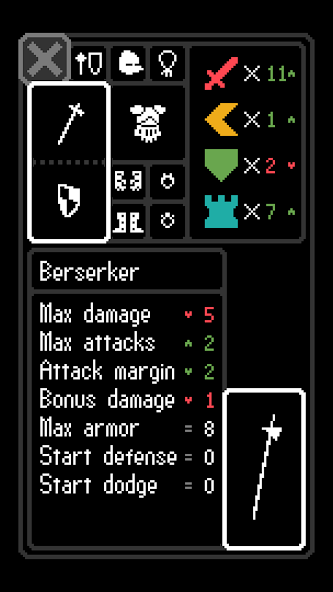 Kaamos - screenshot 24