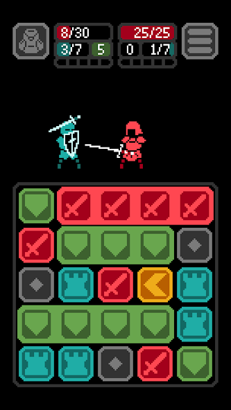 Kaamos - screenshot 3