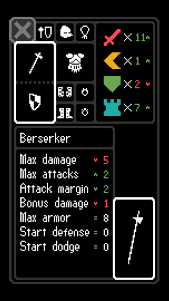 Kaamos - screenshot 6