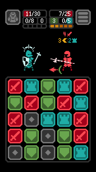 Kaamos - screenshot 7