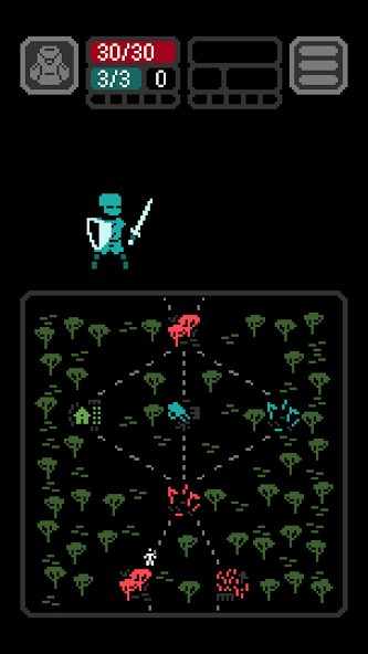 Kaamos - screenshot 9