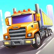 Transit King Tycoon - app icon