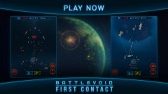 Battlevoid: First Contact - screenshot 3