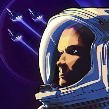 Battlevoid: Sector Siege MOD APK icon